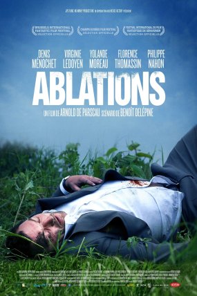 İntikam Peşinde – Ablations izle (2014)