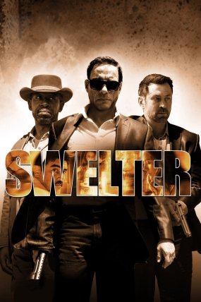 İntikam – Swelter izle (2014)