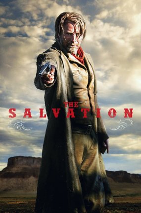 İntikam – The Salvation izle (2014)