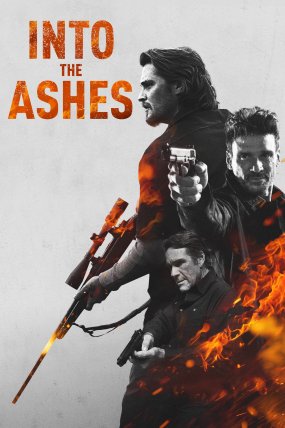 Into the Ashes izle (2019)