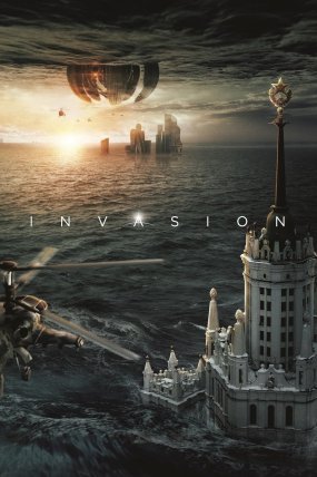 Invasion izle (2020)