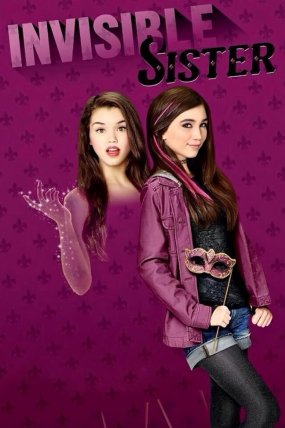 Invisible Sister izle (2015)