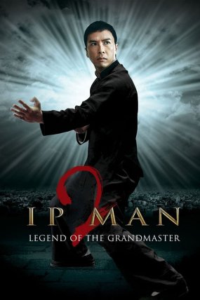 Ip Man 2 izle (2010)