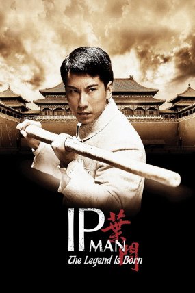 Ip Man Efsane Doğuyor izle (2010)