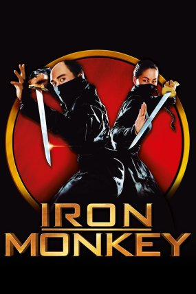 İron Monkey izle (1993)