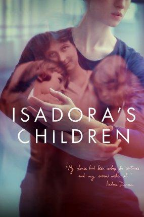 Isadora’nın Çocukları izle (2019)