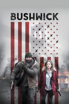 İşgal – Bushwick izle (2017)