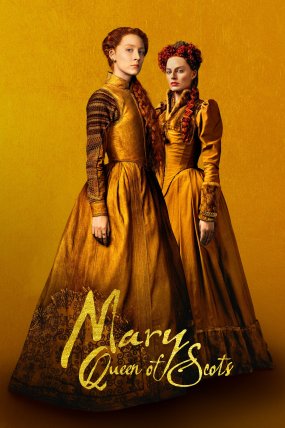 İskoçya Kraliçesi Mary izle (2018)