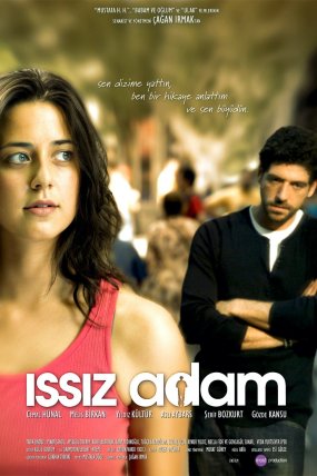 Issız Adam izle (2008)