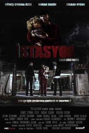 İstasyon izle (2020)