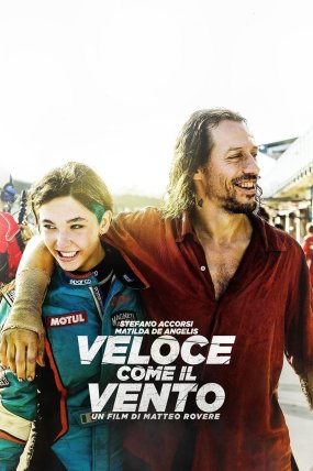 Italian Race izle (2016)