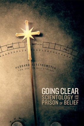 İtiraf Etmek Scientology ve İnanç Hapishanesi izle (2015)