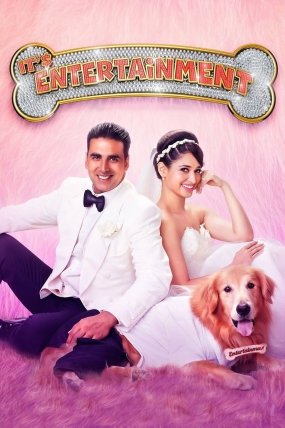 Its Entertainment izle (2014)