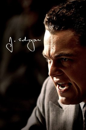 J. Edgar izle (2011)