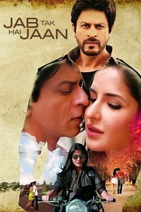 Jab Tak Hai Jaan izle (2012)