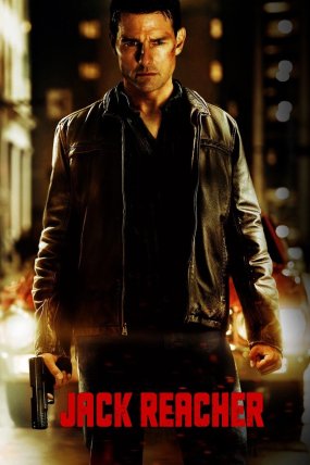 Jack Reacher izle (2012)