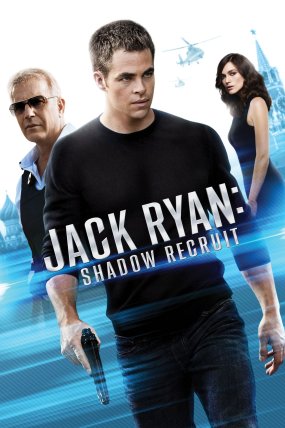 Jack Ryan Gölge Ajan izle (2014)