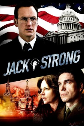 Jack Strong izle (2014)