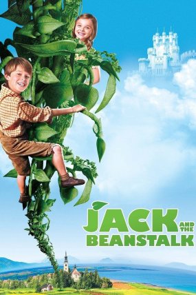 Jack ve Fasülye Sırığı izle (2009)