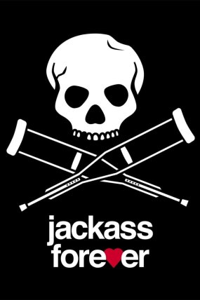 Jackass Forever izle (2022)