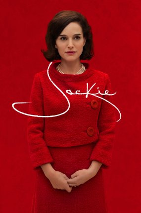 Jackie izle (2016)