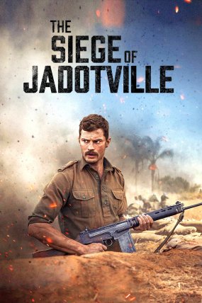 Jadotville Kuşatması izle (2016)