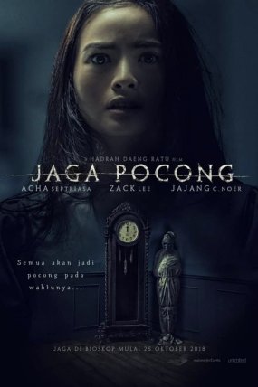 Jaga Pocong izle (2018)