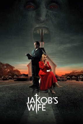 Jakob’s Wife izle (2021)