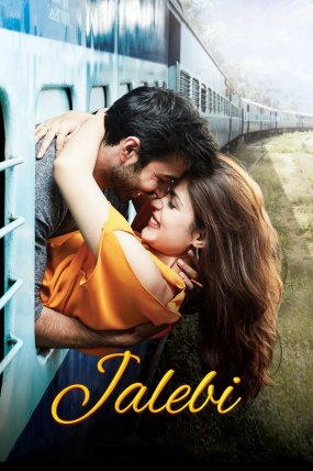 Jalebi izle (2018)