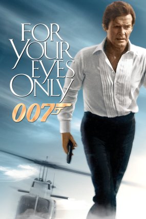 James Bond 12: Senin Gözlerin İçin izle (1981)