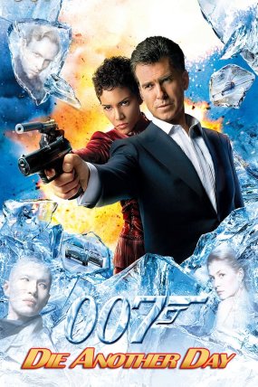 James Bond 21: Başka Gün Öl izle (2002)