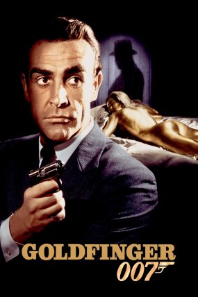 James Bond 3: Altınparmak izle (1964)