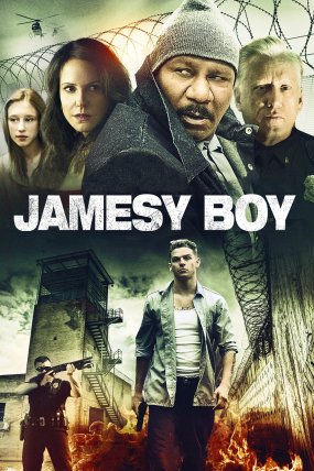 James’in Kurtuluşu izle (2014)