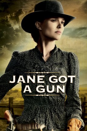 Jane’in İntikamı izle (2015)