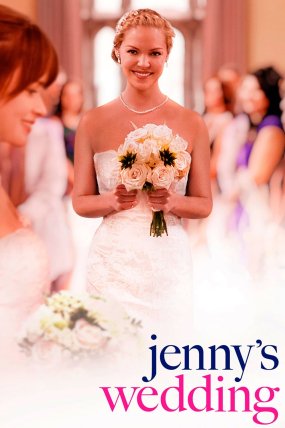 Jenny’nin Düğünü izle (2015)