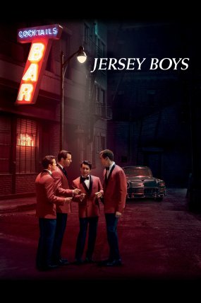 Jersey Boys izle (2014)