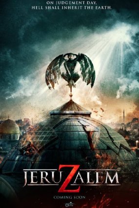 Jeruzalem izle (2016)