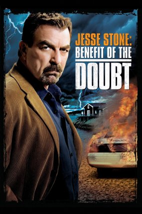 Jesse Stone: Benefit of the Doubt izle (2012)