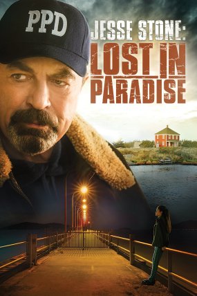 Jesse Stone Bir Katilin Peşinde izle (2015)