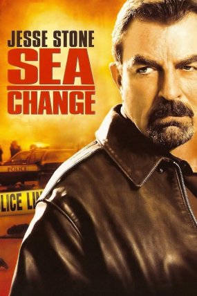 Jesse Stone Değişim izle (2007)