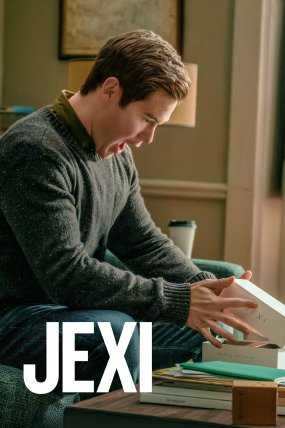 Jexi izle (2019)