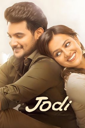 Jodi izle (2019)