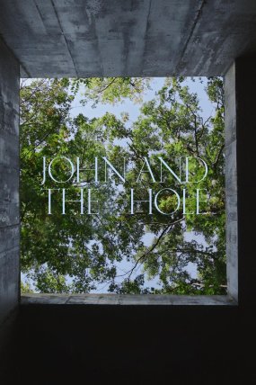 John and the Hole izle (2021)