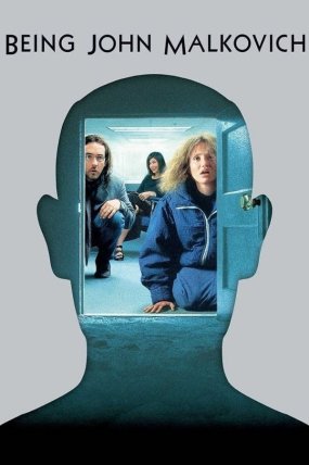 John Malkovich Olmak izle (1999)