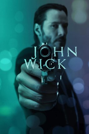 John Wick izle (2014)