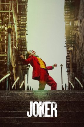 Joker izle (2019)