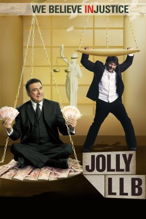 Jolly LLB izle (2013)