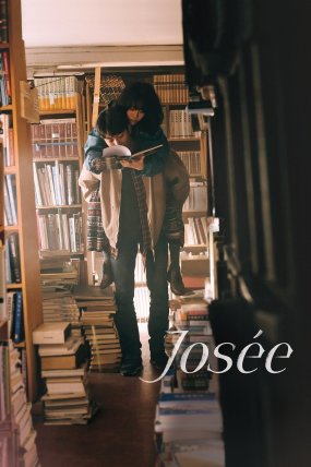 Josee izle (2020)