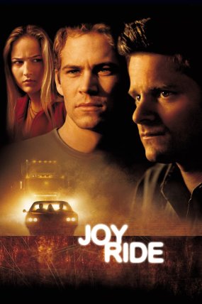 Joy Ride 1 izle (2001)