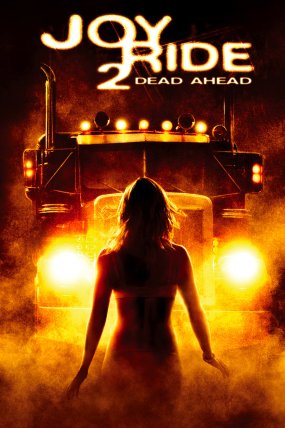 Joy Ride 2 izle (2008)